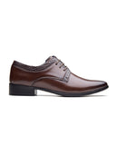 Zerbo Fashion Formals Brown