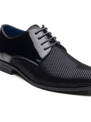 Zeria Fashion Formals Black