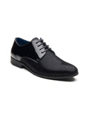 Zeria Fashion Formals Black