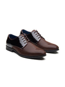 Zeria Fashion Formals Brown