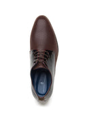 Zeria Fashion Formals Brown