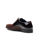 Zeria Fashion Formals Brown