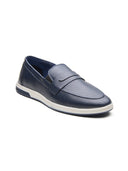 Zinoe Fashion Casuals Shoes Navy