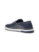 Zinoe Fashion Casuals Shoes Navy
