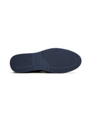 Zinoe Fashion Casuals Shoes Navy