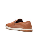 Zinoe Fashion Casuals Shoes Tan