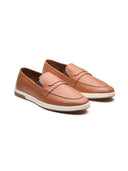 Zinoe Fashion Casuals Shoes Tan