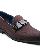 Ziven Fashion Formals Brown