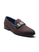 Ziven Fashion Formals Brown