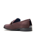 Ziven Fashion Formals Brown