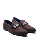 Ziven Fashion Formals Brown
