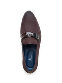 Ziven Fashion Formals Brown