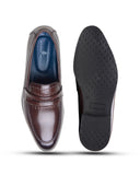 Zelio Fashion Formals Brown