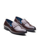 Zelio Fashion Formals Brown