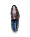 Zelio Fashion Formals Brown