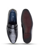 Zanno Fashion Formals Black