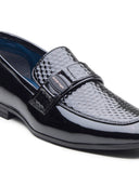 Zanno Fashion Formals Black
