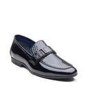 Zanno Fashion Formals Black