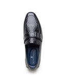 Zanno Fashion Formals Black