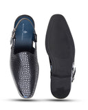 Remino Sandals Black