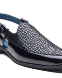 Remino Sandals Black