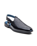 Remino Sandals Black