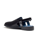 Remino Sandals Black