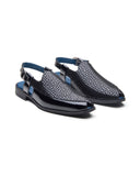Remino Sandals Black