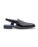 Remino Sandals Black