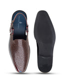 Remino Sandals Cherry