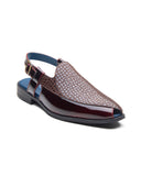 Remino Sandals Cherry