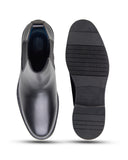 Zetto Fashion Formals Black