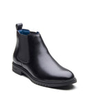 Zetto Fashion Formals Black