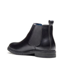 Zetto Fashion Formals Black