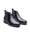 Zetto Fashion Formals Black