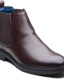Zetto Fashion Formals Brown