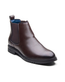 Zetto Fashion Formals Brown