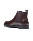 Zetto Fashion Formals Brown