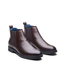 Zetto Fashion Formals Brown
