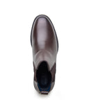Zetto Fashion Formals Brown