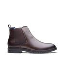 Zetto Fashion Formals Brown