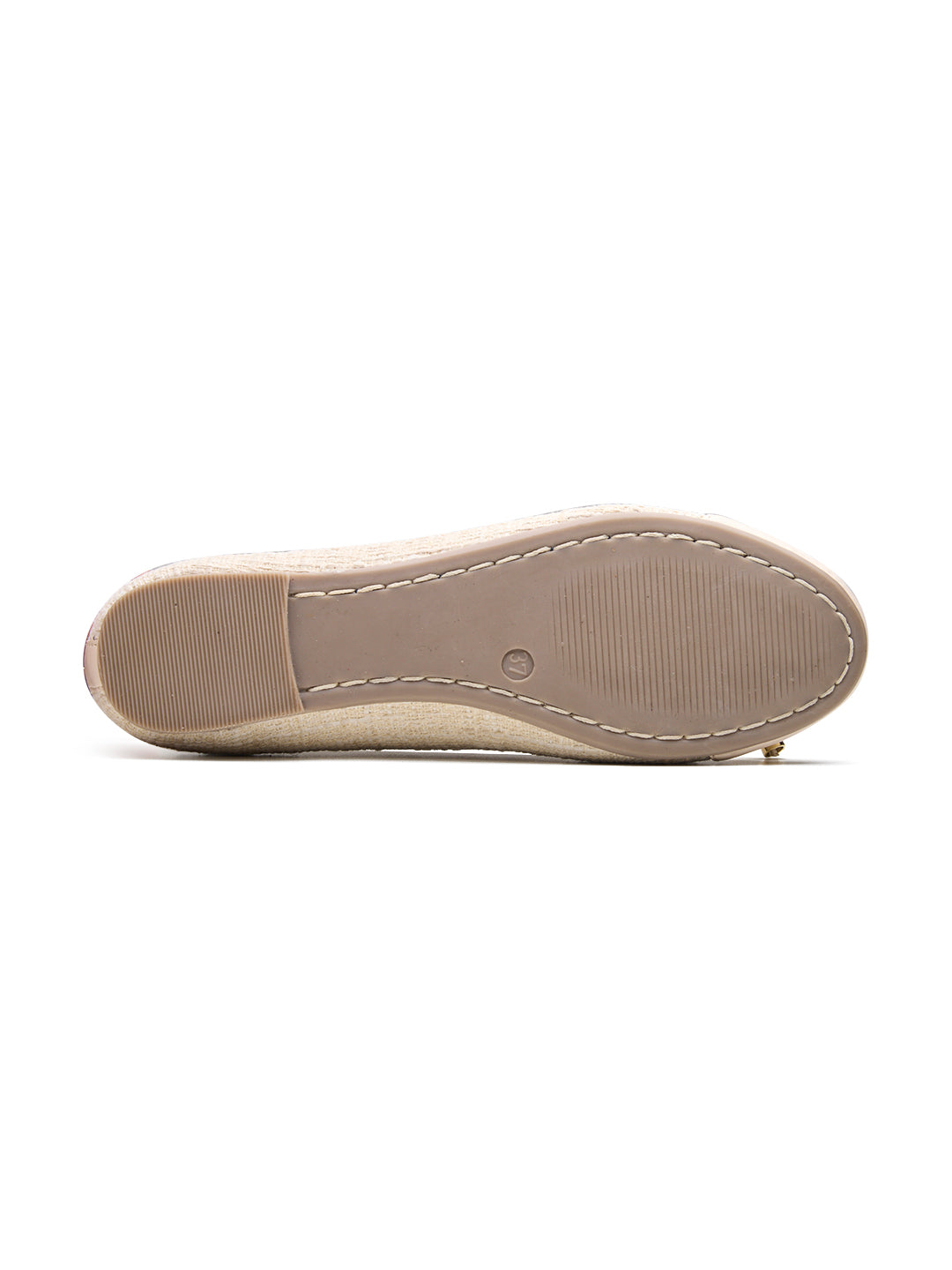 Sophie Ballerinas Cream