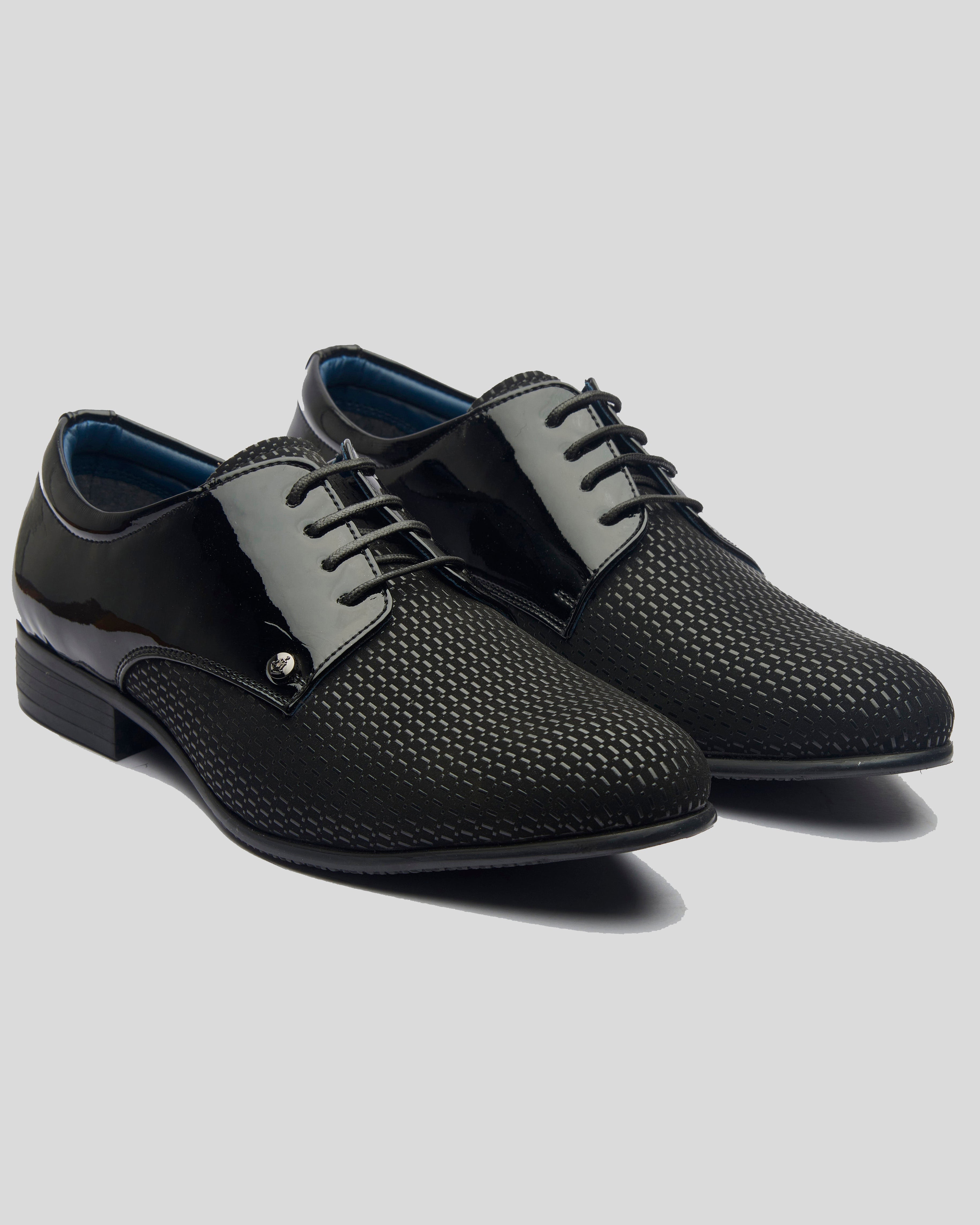 Avola Fashion Formals Black