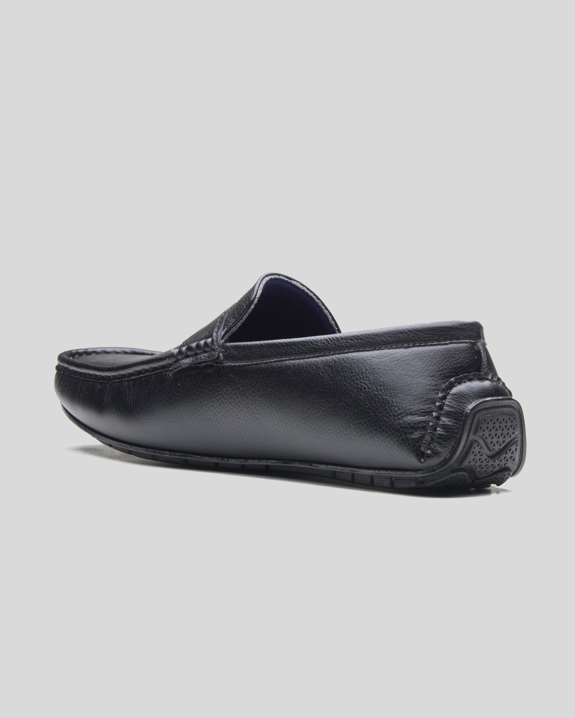 Harel Loafers Black