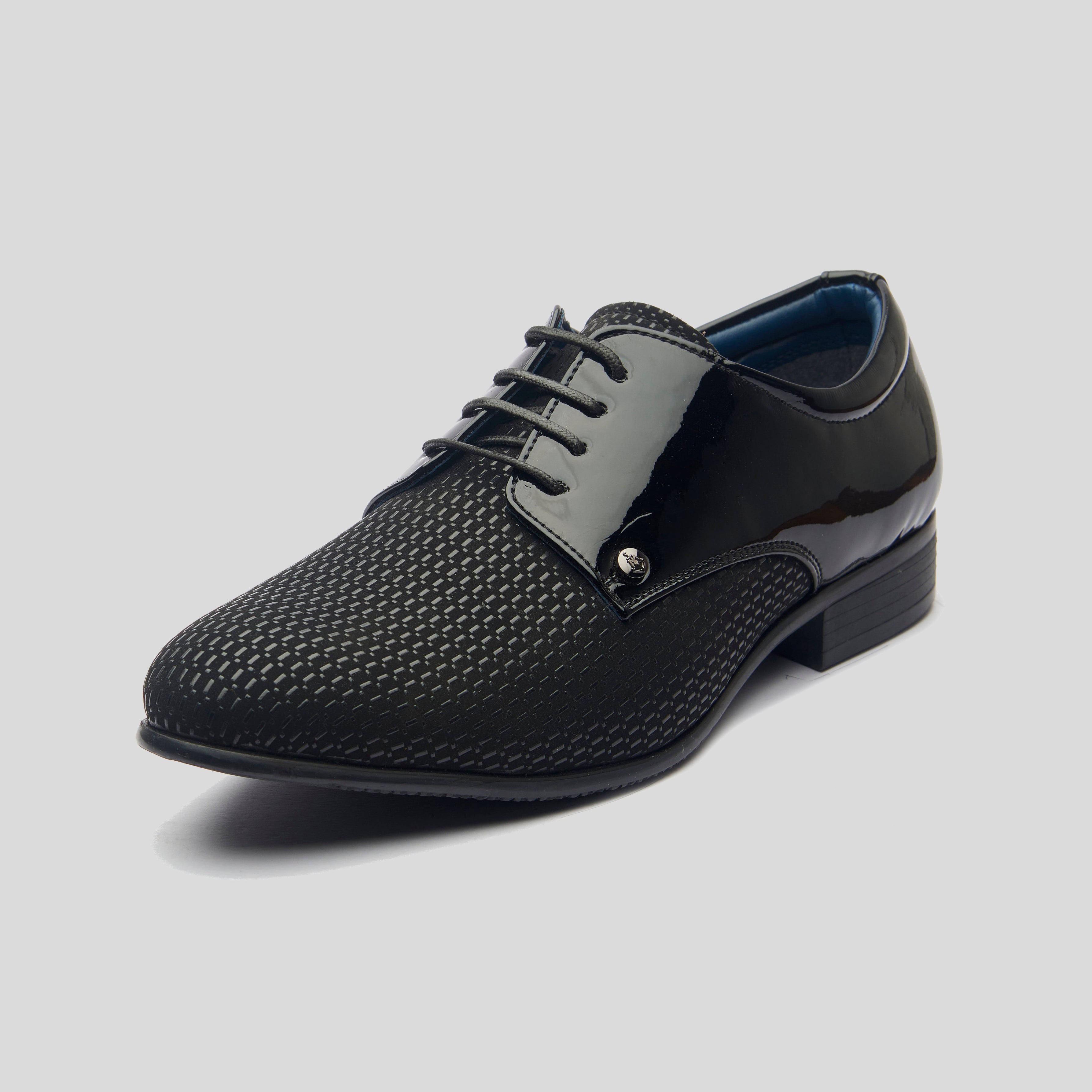 Avola Fashion Formals Black