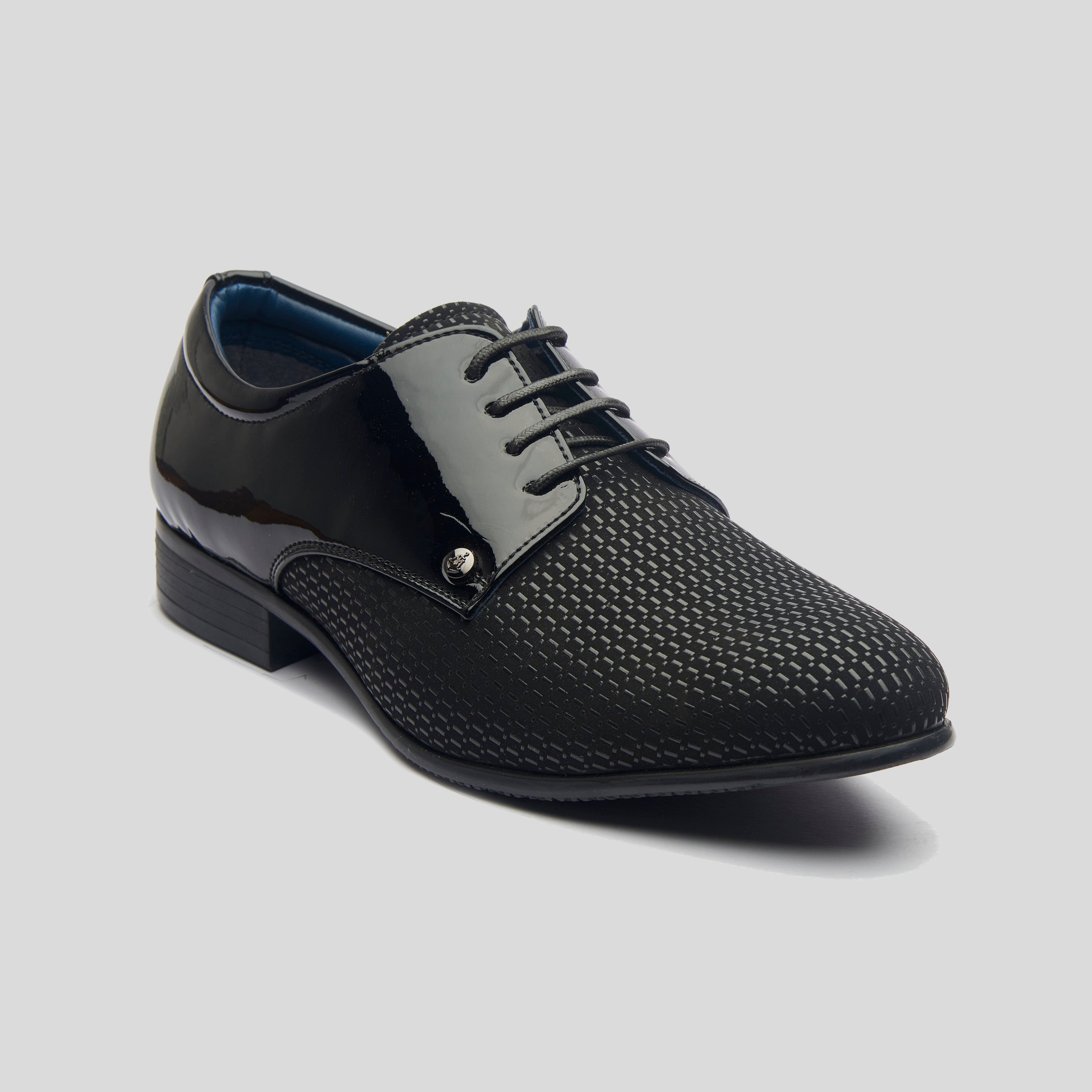 Avola Fashion Formals Black
