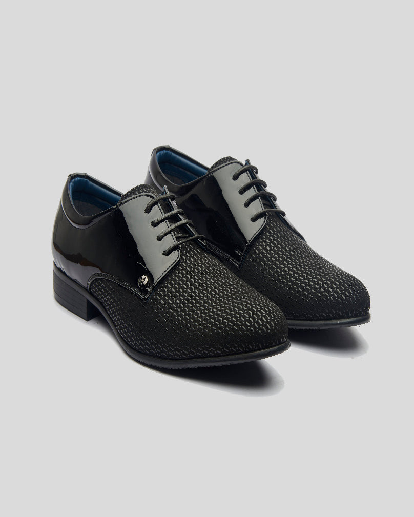 Avola Fashion Formals Black