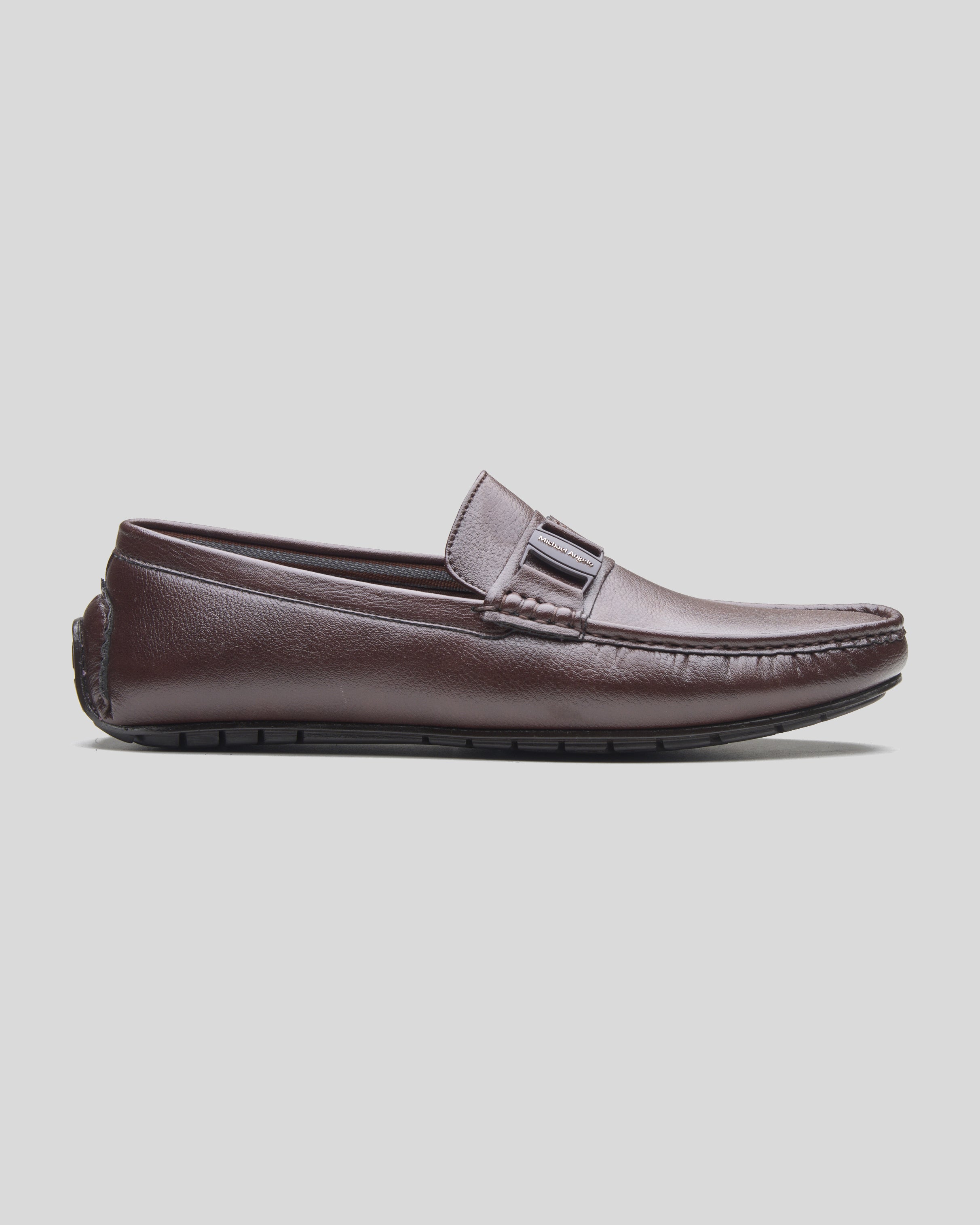Harel Loafers Brown