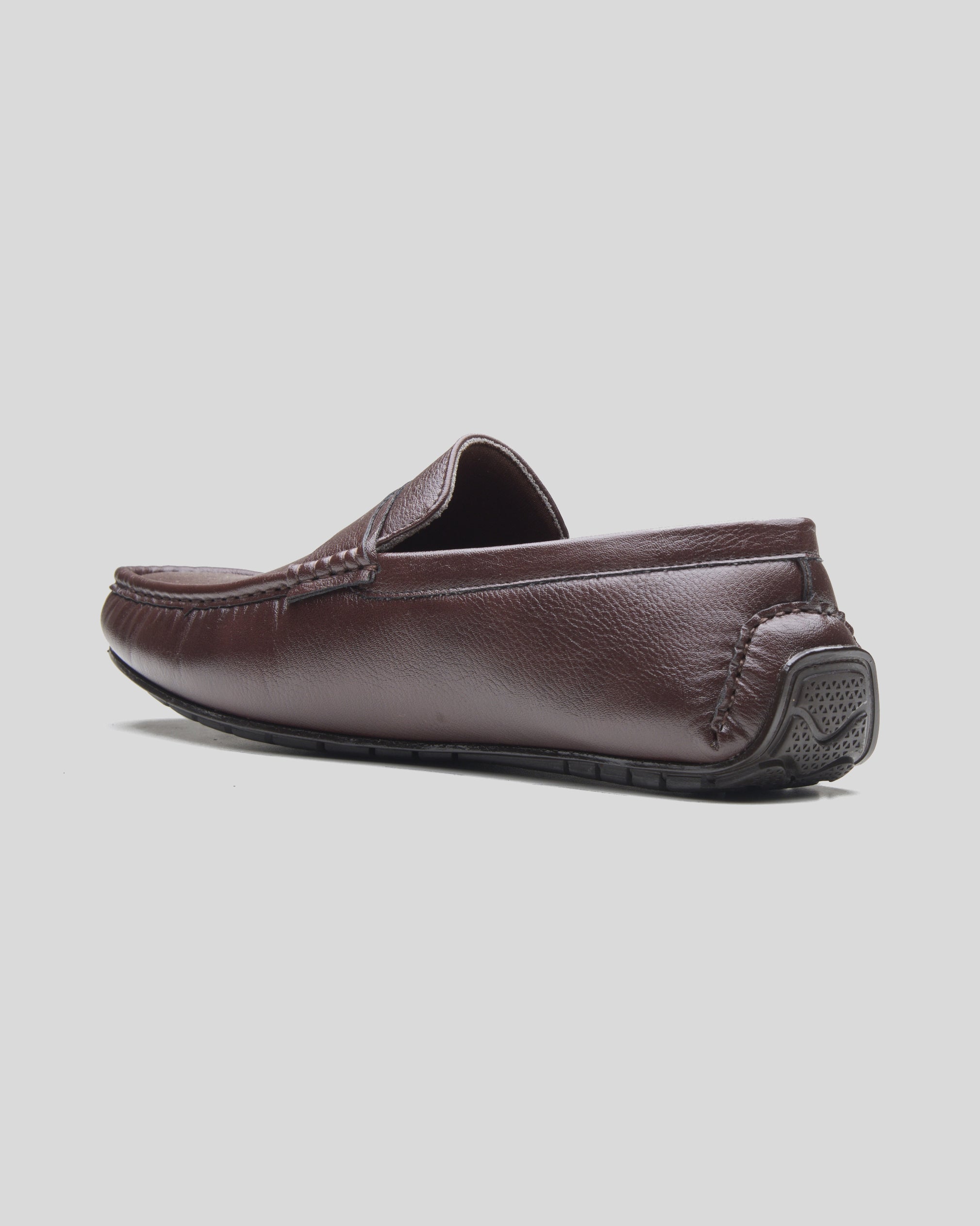 Harel Loafers Brown