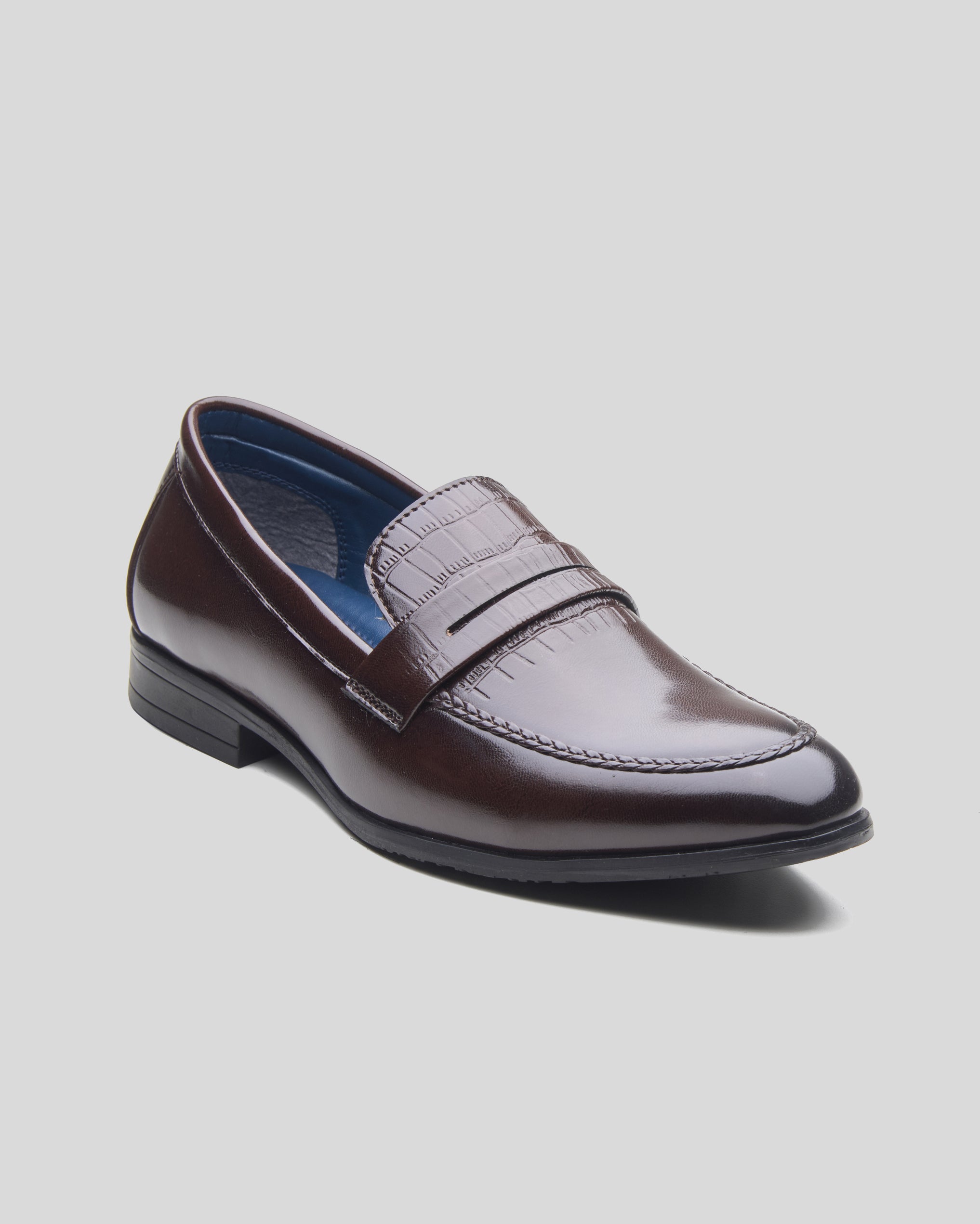 Zexlia Fashion Formals Brown